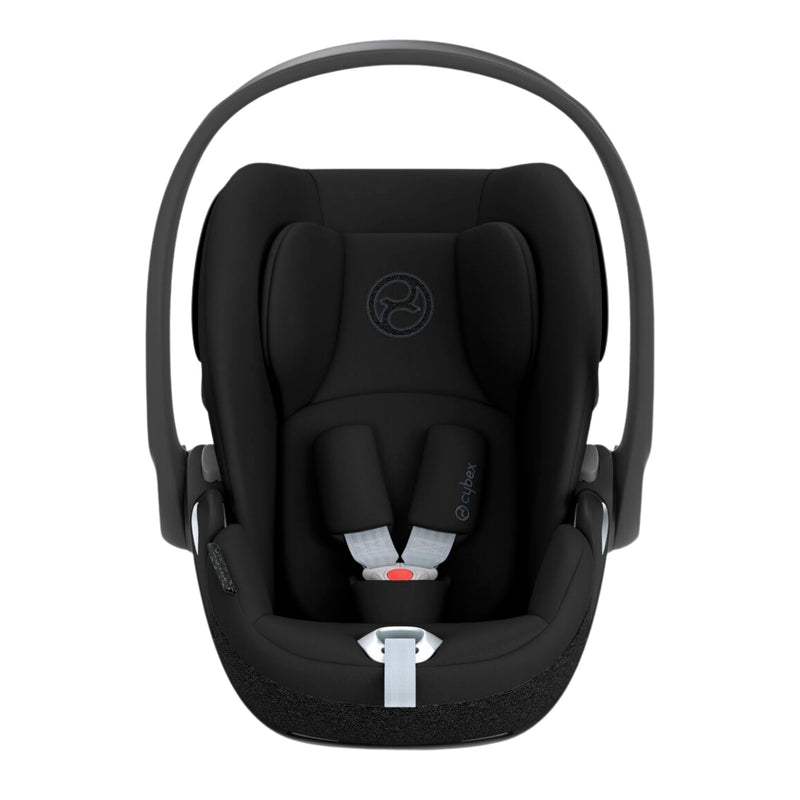 Venicci Tila Bundle - with Cybex Cloud T