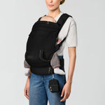 Cybex Laya Baby Carrier, Chocolate Brown