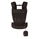 Cybex Laya Baby Carrier, Chocolate Brown