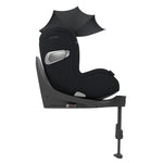 Cybex Sirona T i-Size, Sepia Black Plus