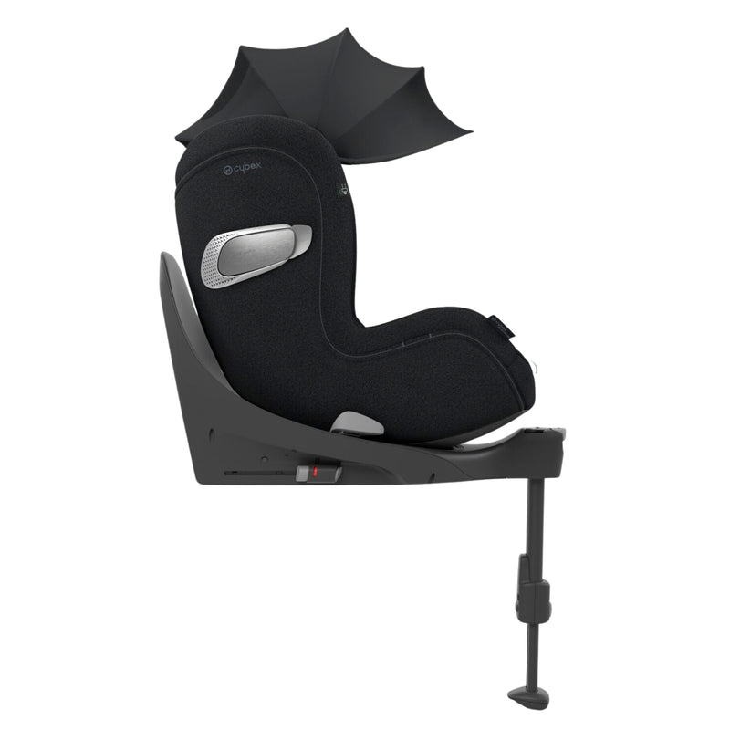 Cybex Sirona T i-Size, Sepia Black Plus