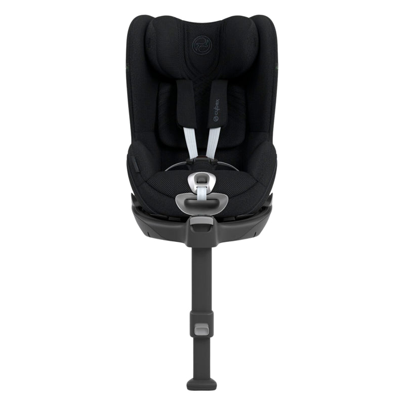 Cybex Sirona T i-Size, Sepia Black Plus