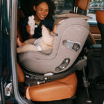 Cybex Sirona T i-Size, Sepia Black Plus