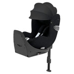 Cybex Sirona T i-Size, Sepia Black Plus