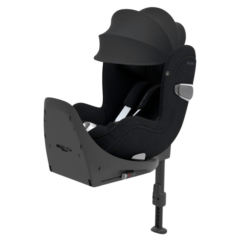 Cybex Sirona T i-Size, Sepia Black Plus