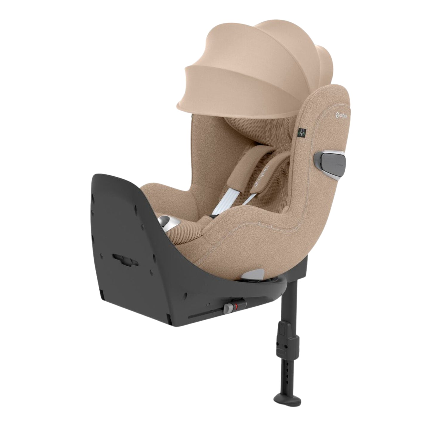 Cybex Sirona T i-Size, Cozy Beige Plus