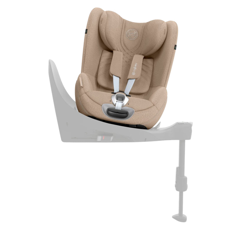 Cybex Sirona T i-Size, Cozy Beige Plus