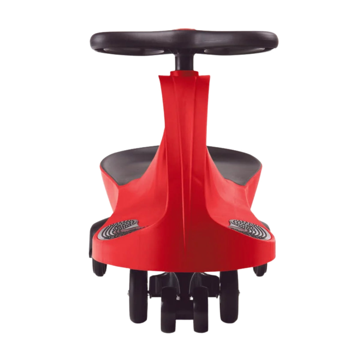 Didicar Ride On, Red