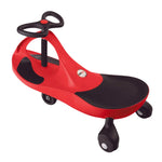 Didicar Ride On, Red