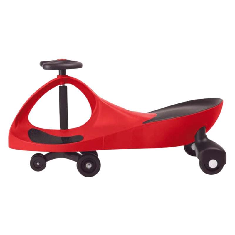 Didicar Ride On, Red