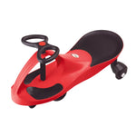 Didicar Ride On, Red
