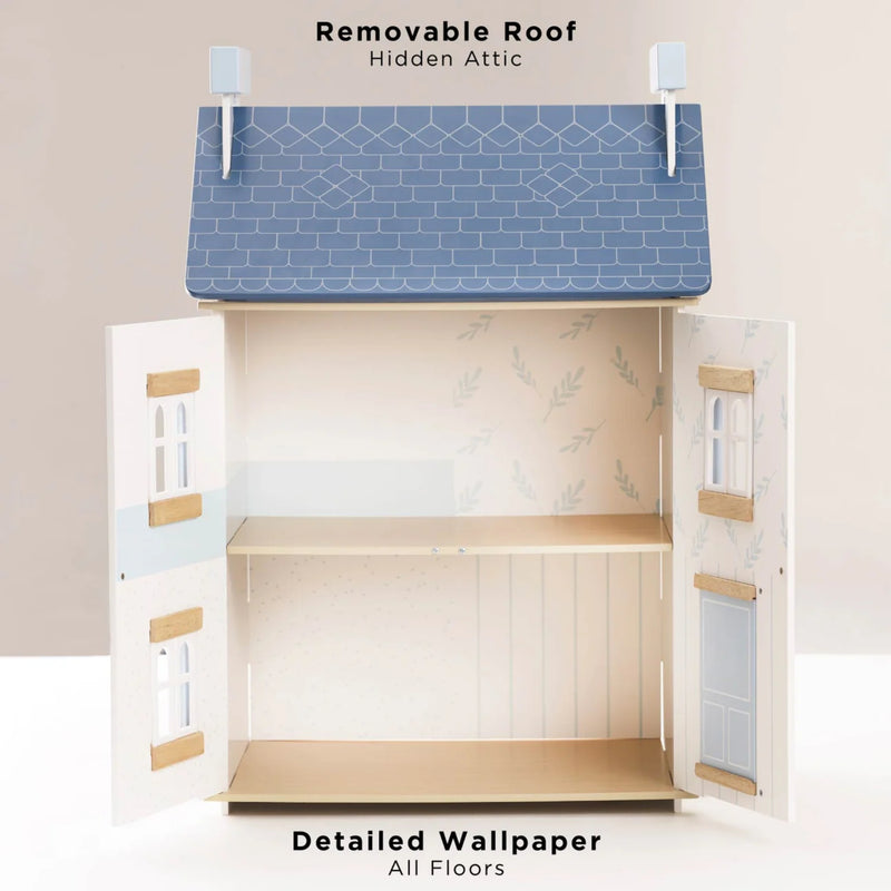 Le Toy Van Sky Wooden Dolls House