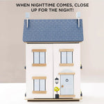 Le Toy Van Sky Wooden Dolls House
