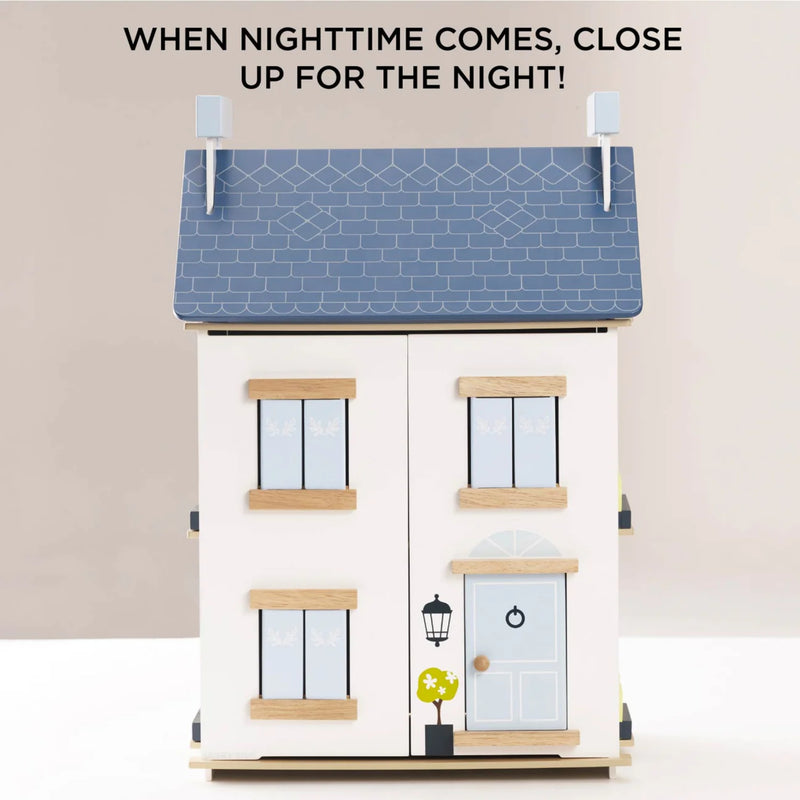 Le Toy Van Sky Wooden Dolls House