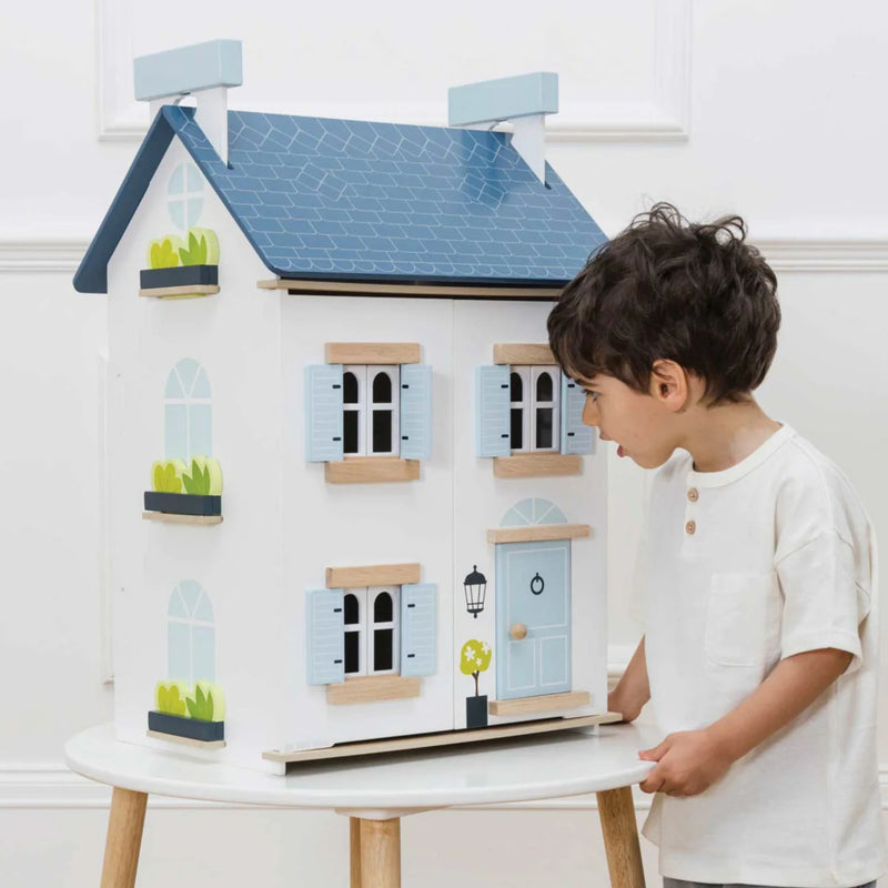 Le Toy Van Sky Wooden Dolls House