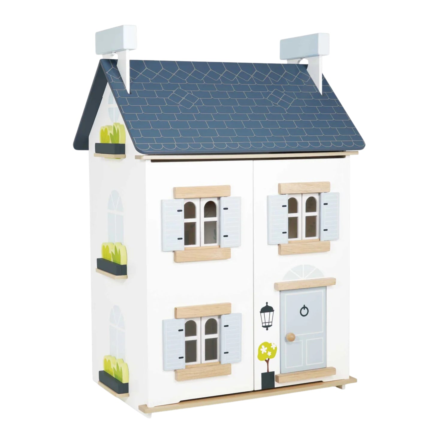 Le Toy Van Sky Wooden Dolls House