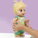 Baby Alive Baby Gotta Bounce