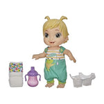 Baby Alive Baby Gotta Bounce