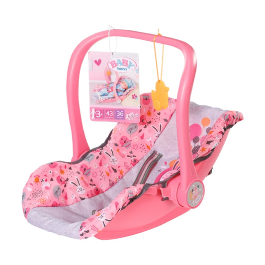 Baby Born Dolls Comfort Seat
