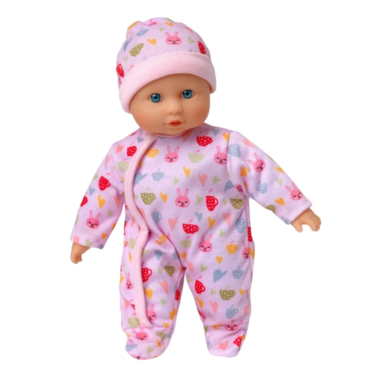 Dollsworld Baby Grace 25cm Soft Doll