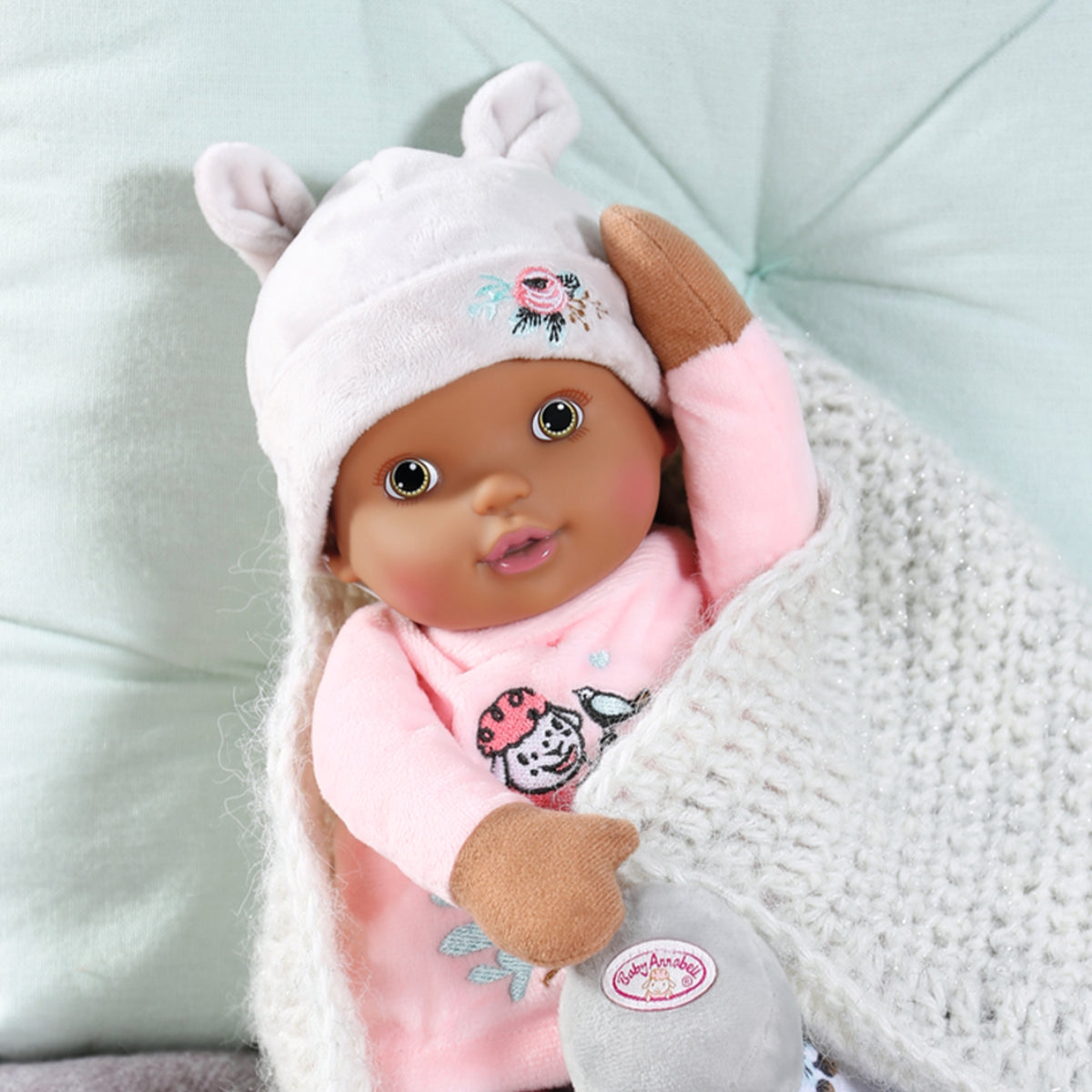 Baby Annabell Sweetie 30cm Doll