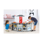 Dolu Triple Kitchen Set