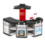 Dolu Triple Kitchen Set