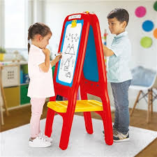 Dolu Young Artist 2in1 Easel