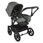 Ex Display Bugaboo Donkey 5 Mono, Forest Green