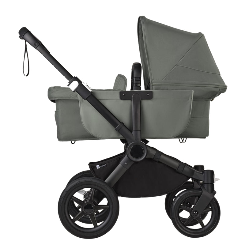 Ex Display Bugaboo Donkey 5 Mono, Forest Green