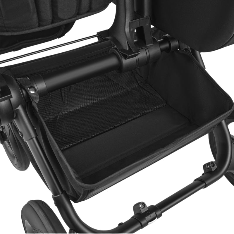 Ex Display Bugaboo Donkey 5 Mono, Forest Green