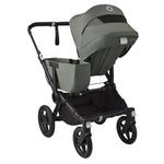 Ex Display Bugaboo Donkey 5 Mono, Forest Green