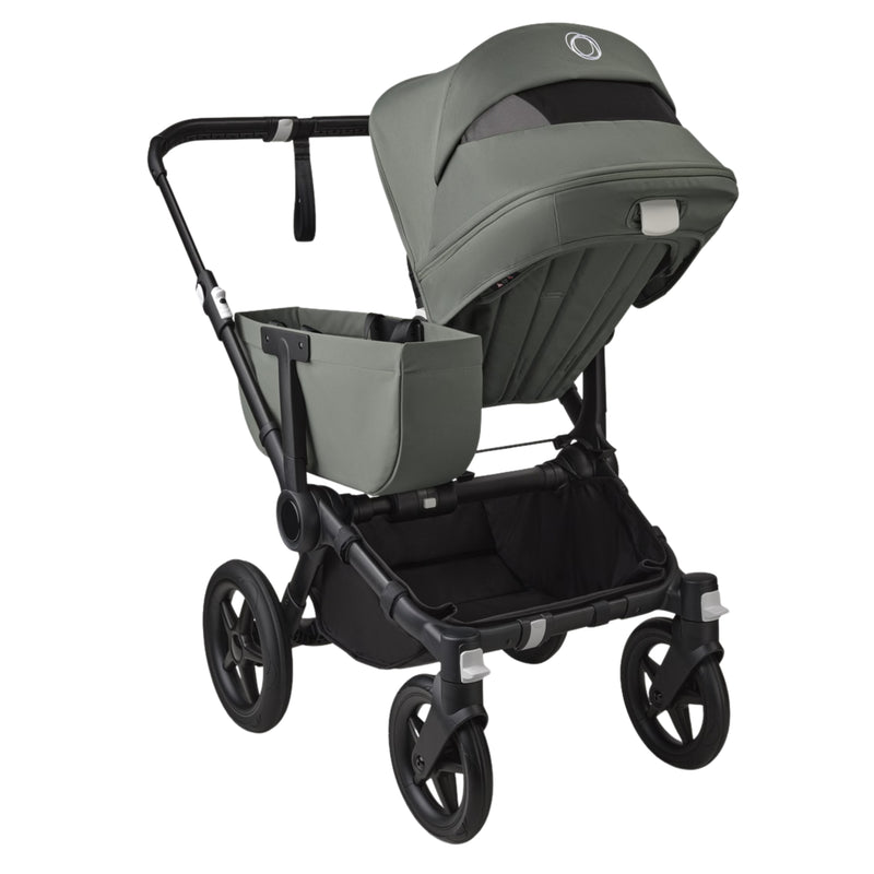 Ex Display Bugaboo Donkey 5 Mono, Forest Green