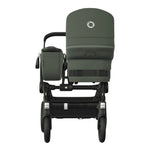 Ex Display Bugaboo Donkey 5 Mono, Forest Green