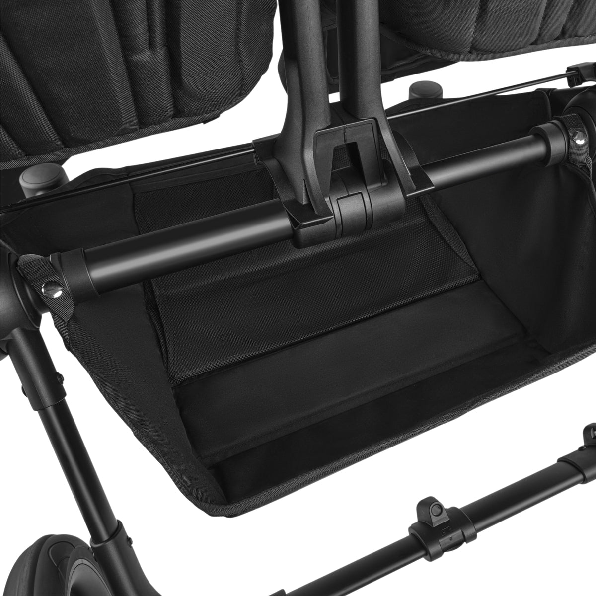 Bugaboo Donkey 5 Twin, Desert Taupe