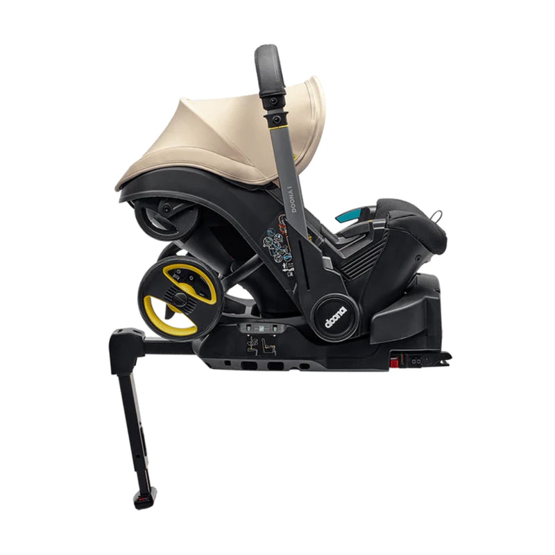 Doona i ISOFIX Base