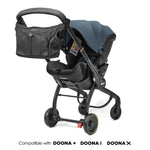 Doona Essentials Bag, Nitro Black