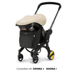 Doona All Day Bag Nitro Black