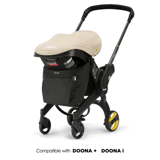 Doona All Day Bag Nitro Black