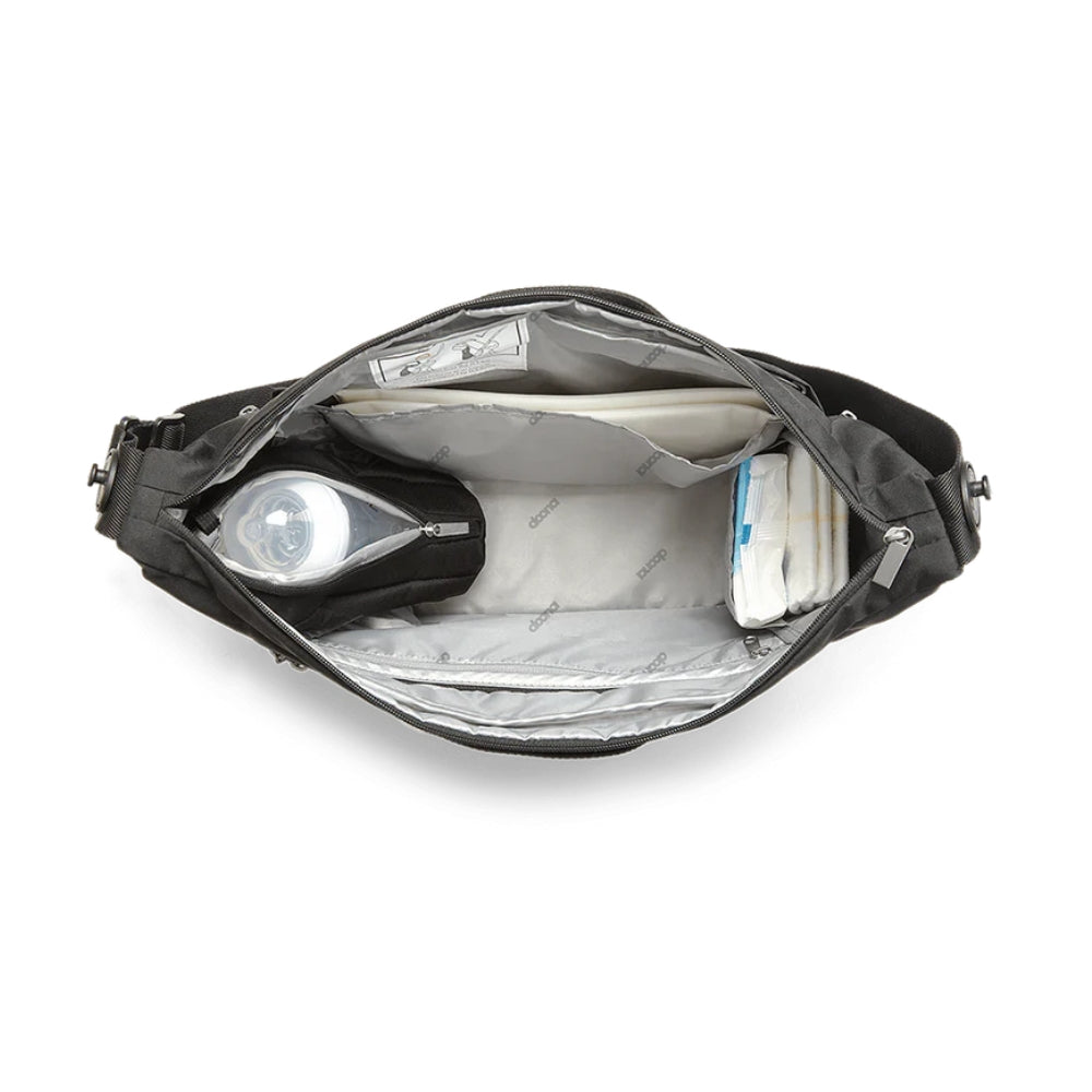 Doona All Day Bag Nitro Black