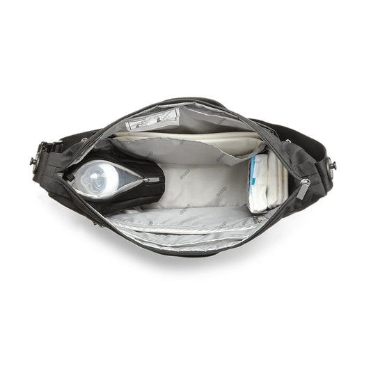 Doona All Day Bag Nitro Black