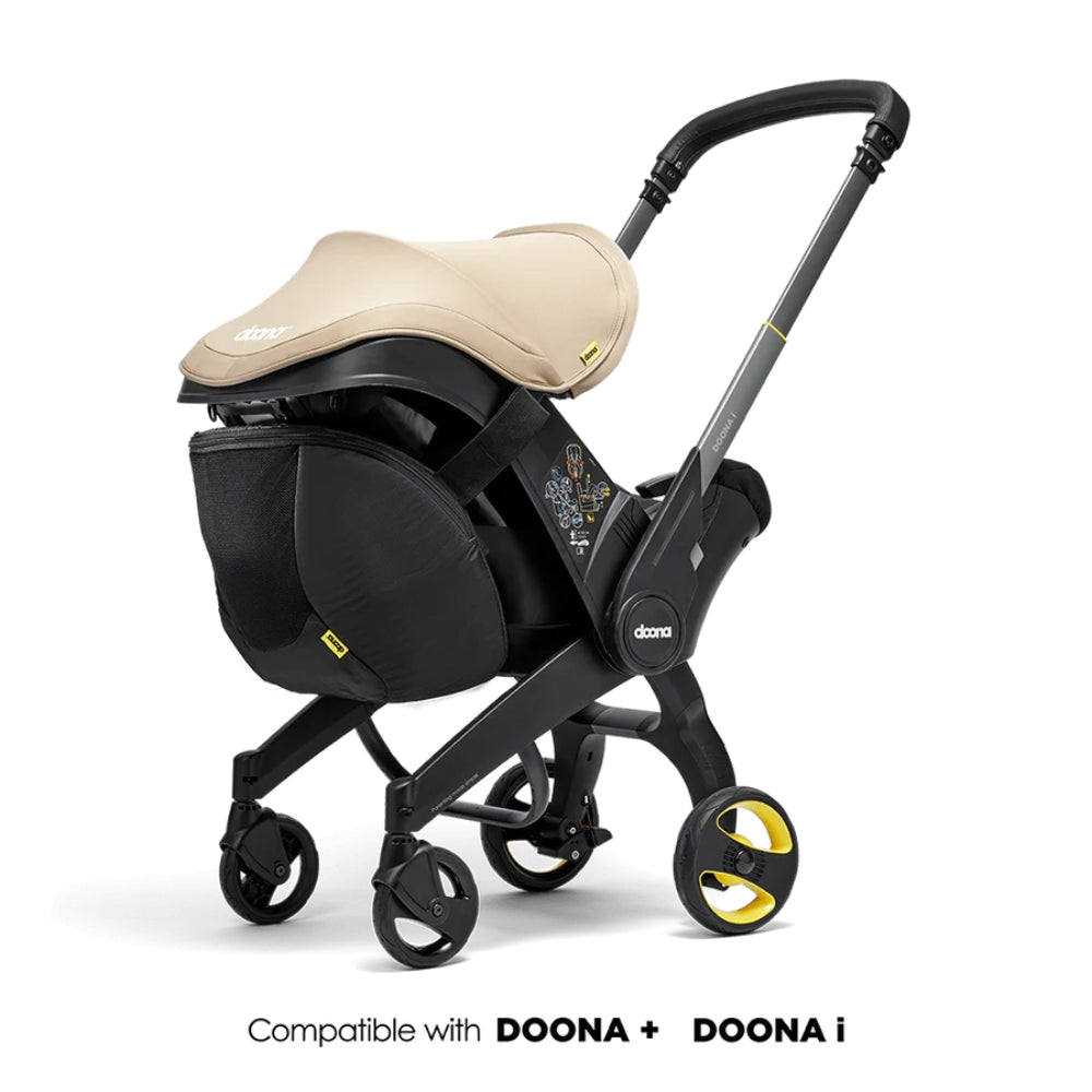 Doona Snap On Storage