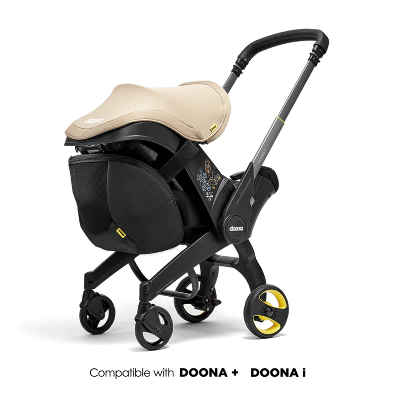 Doona Snap On Storage