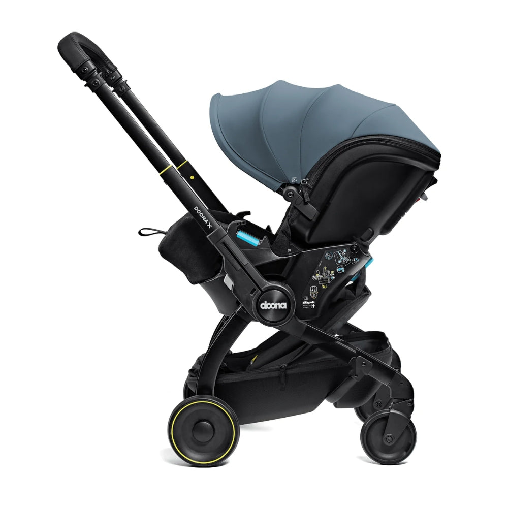 Doona X Pack & Go Basket