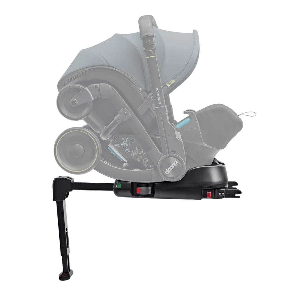 Doona X ISOFIX Base