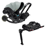 Doona X Car Seat & ISOFIX Base Bundle