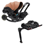 Doona X Car Seat & ISOFIX Base Bundle