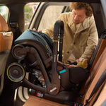Doona X Car Seat & ISOFIX Base Bundle