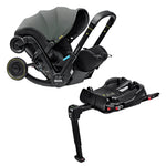 Doona X Car Seat & ISOFIX Base Bundle