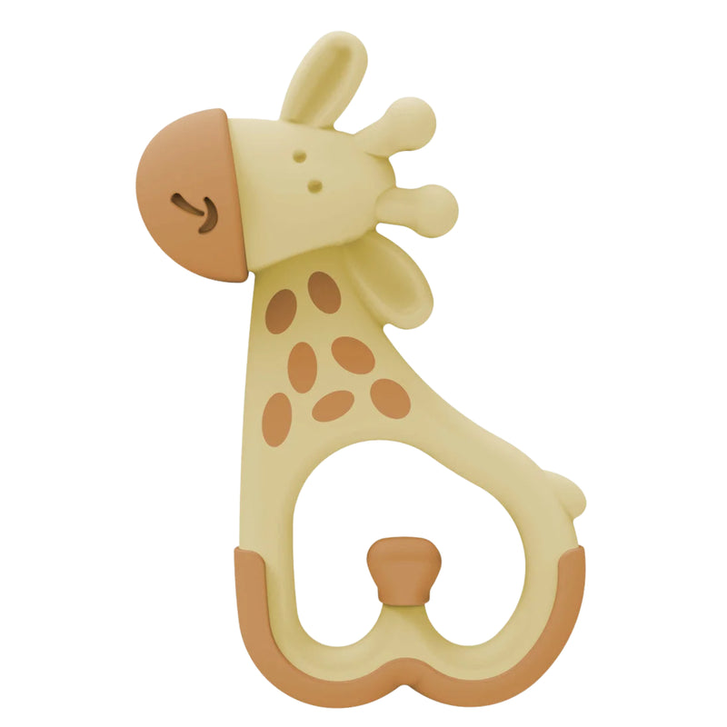 Dr Browns Ridgees Giraffe Teether